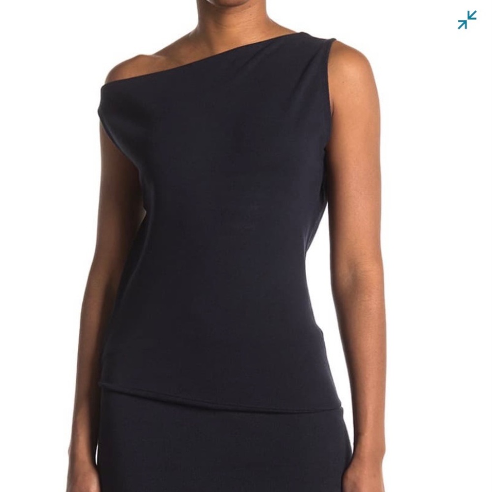 Beige Reiss bodycon dress